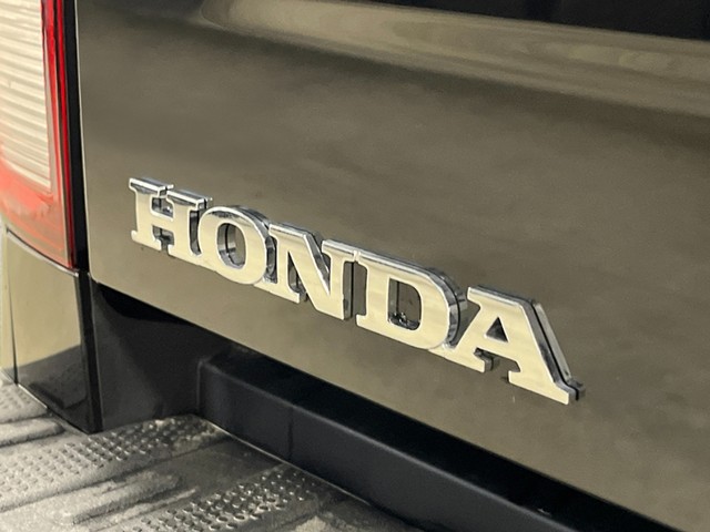Honda Ridgeline Vehicle Full-screen Gallery Image 07