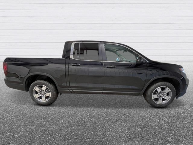 Honda Ridgeline Vehicle Full-screen Gallery Image 09