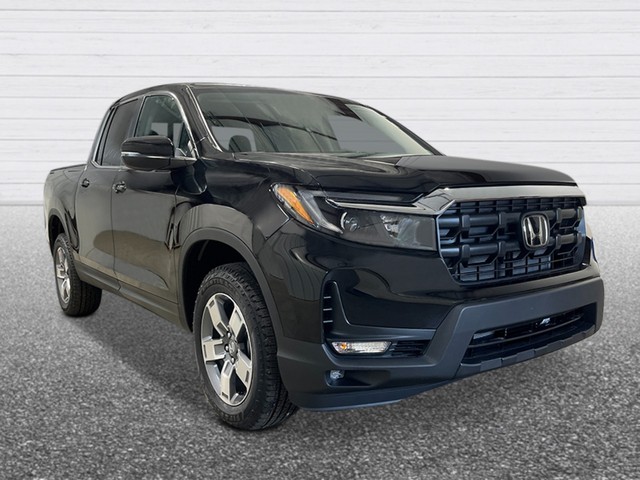 Honda Ridgeline Vehicle Full-screen Gallery Image 10