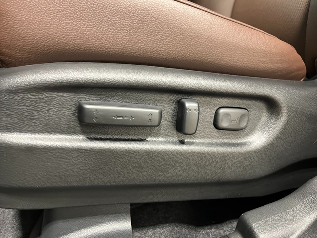 Honda Ridgeline Vehicle Full-screen Gallery Image 15