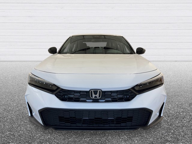 Honda Civic Sedan Vehicle Full-screen Gallery Image 11