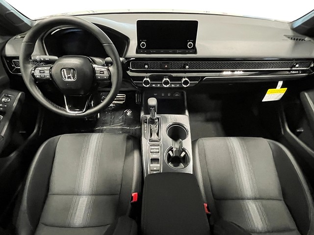 Honda Civic Sedan Vehicle Full-screen Gallery Image 16