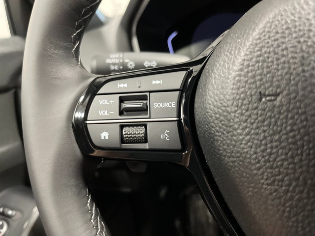 Honda Civic Sedan Vehicle Full-screen Gallery Image 18