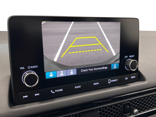 Honda Civic Sedan Vehicle Full-screen Gallery Image 21
