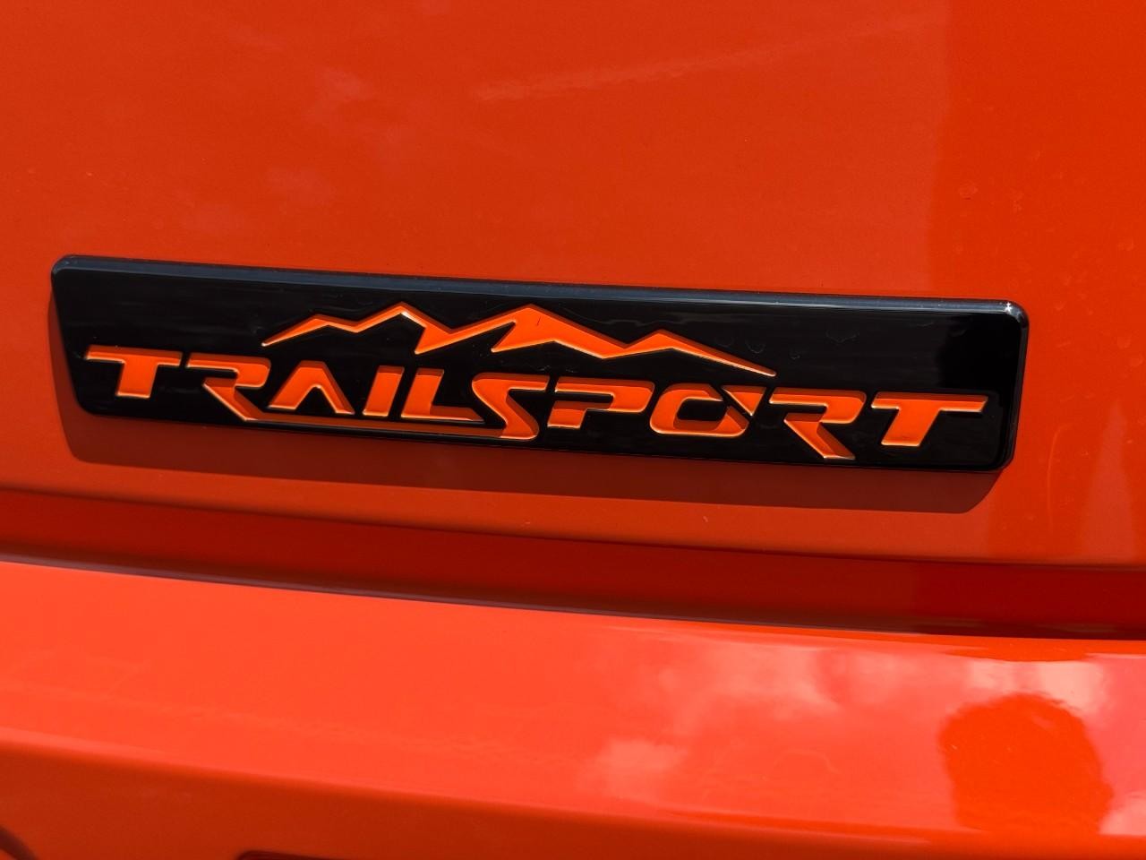 Honda Passport Vehicle Full-screen Gallery Image 05