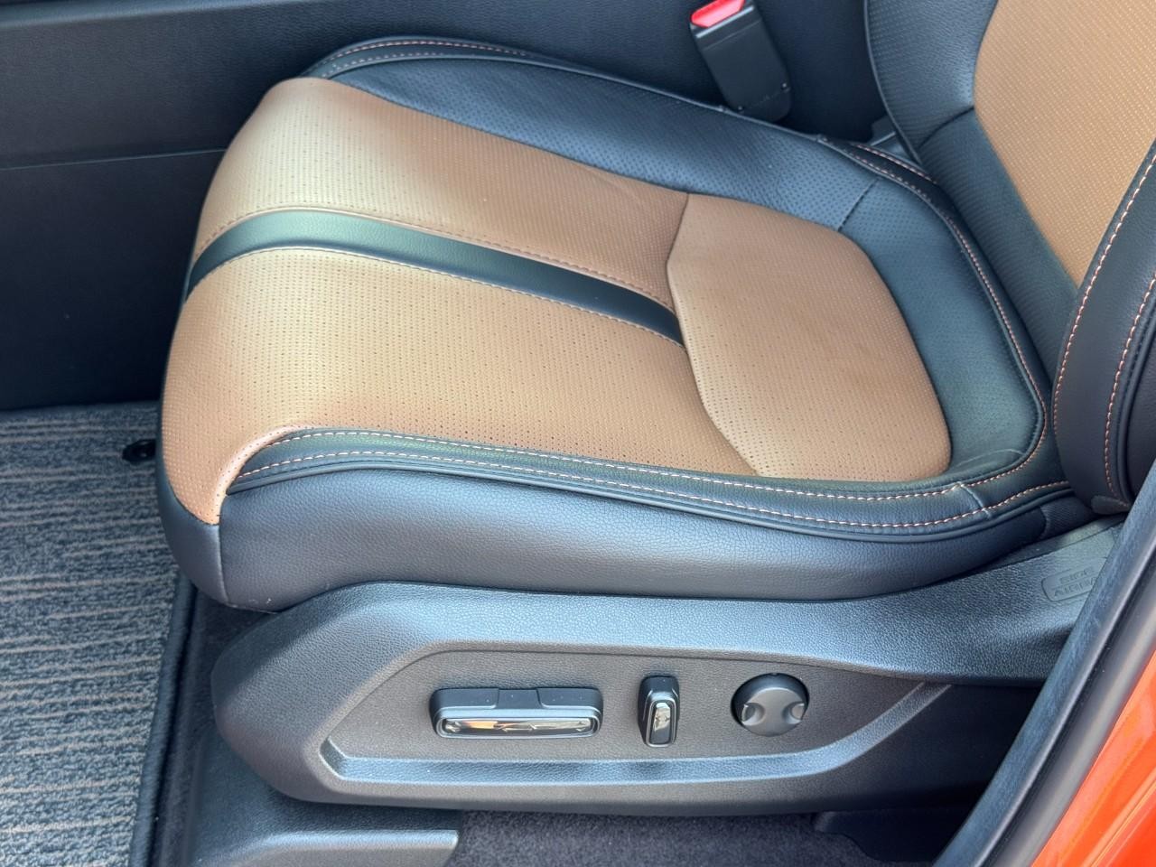 Honda Passport Vehicle Full-screen Gallery Image 18