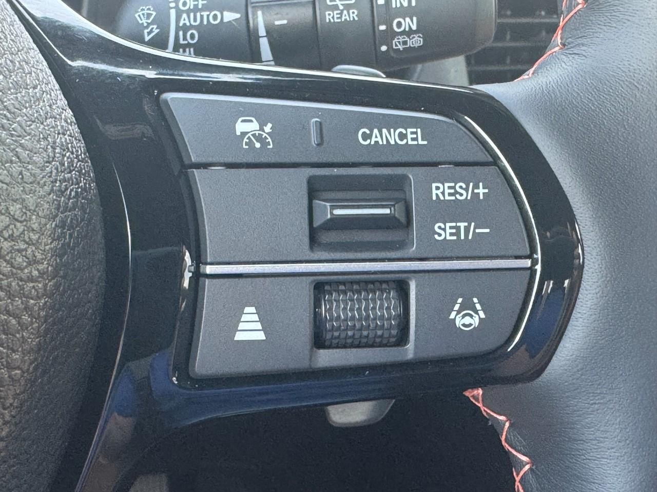 Honda Passport Vehicle Full-screen Gallery Image 23