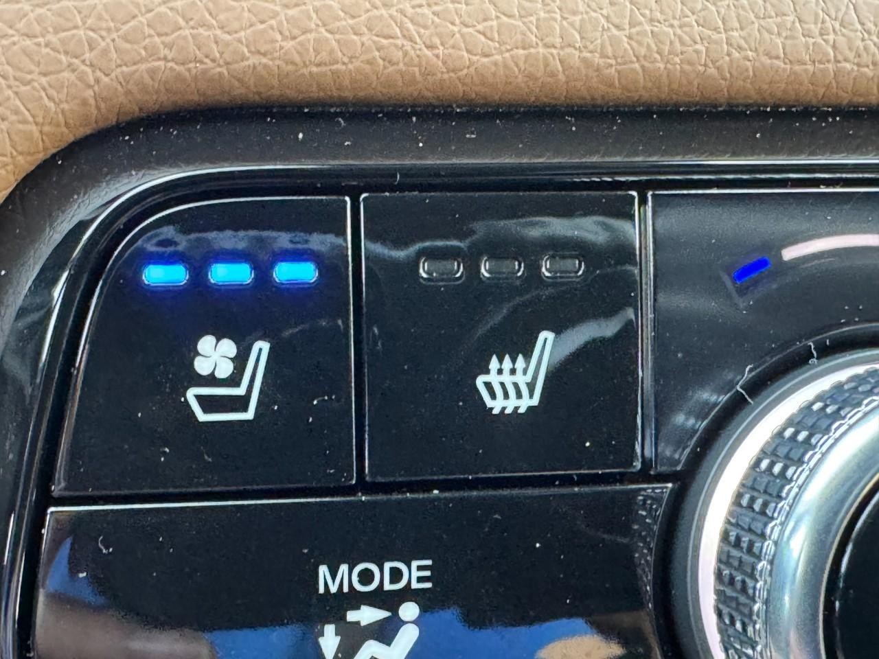Honda Passport Vehicle Full-screen Gallery Image 25