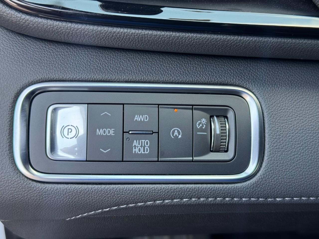Buick Enclave Vehicle Full-screen Gallery Image 20