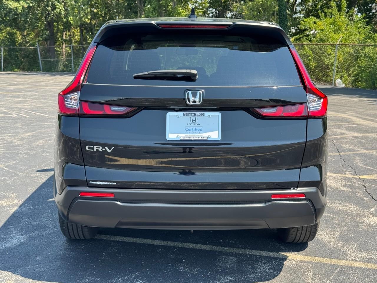 Honda CR-V Vehicle Full-screen Gallery Image 06