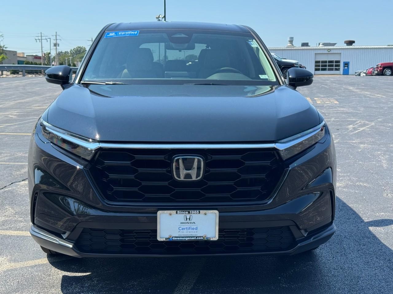 Honda CR-V Vehicle Full-screen Gallery Image 10