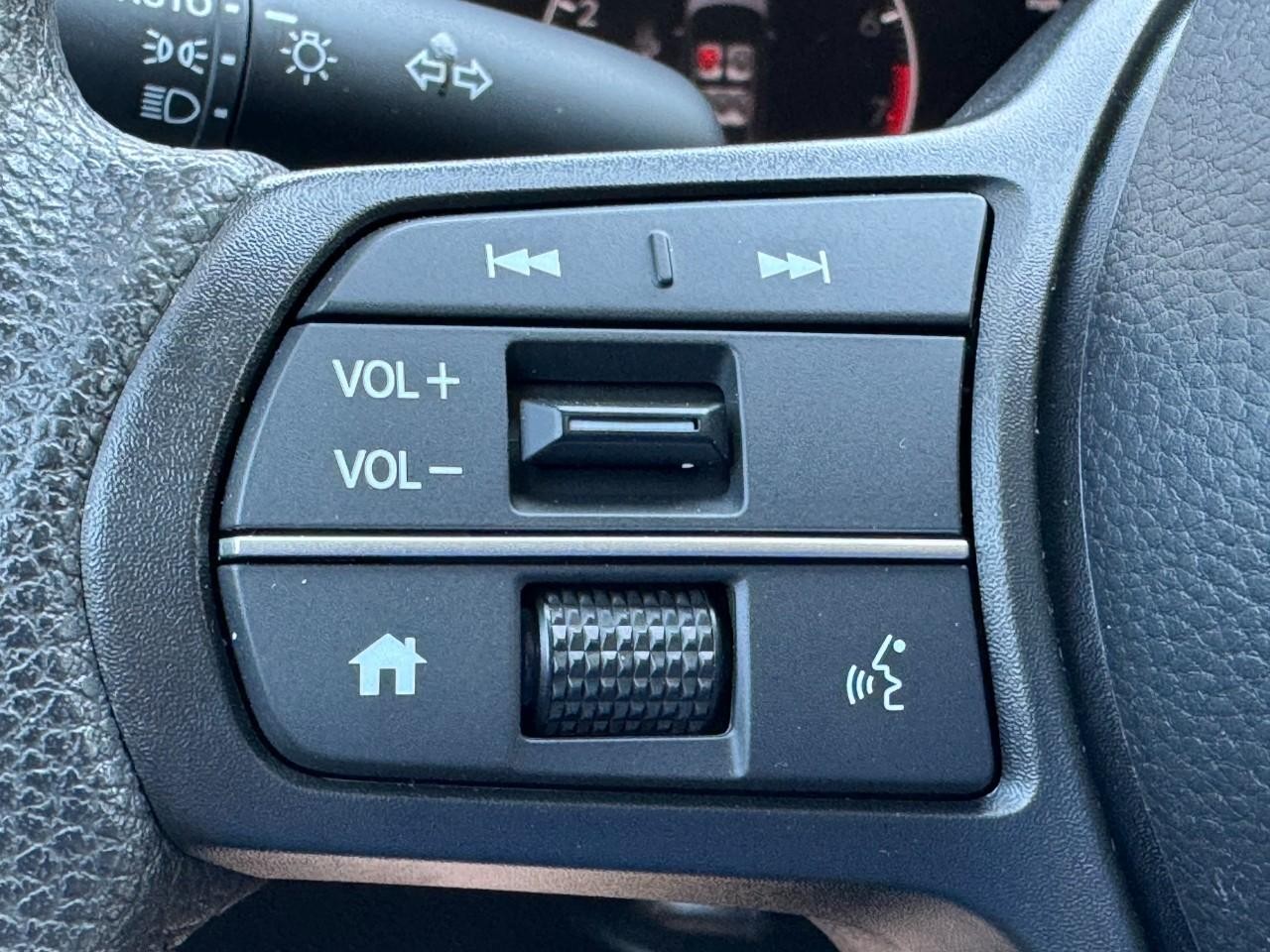 Honda CR-V Vehicle Full-screen Gallery Image 20