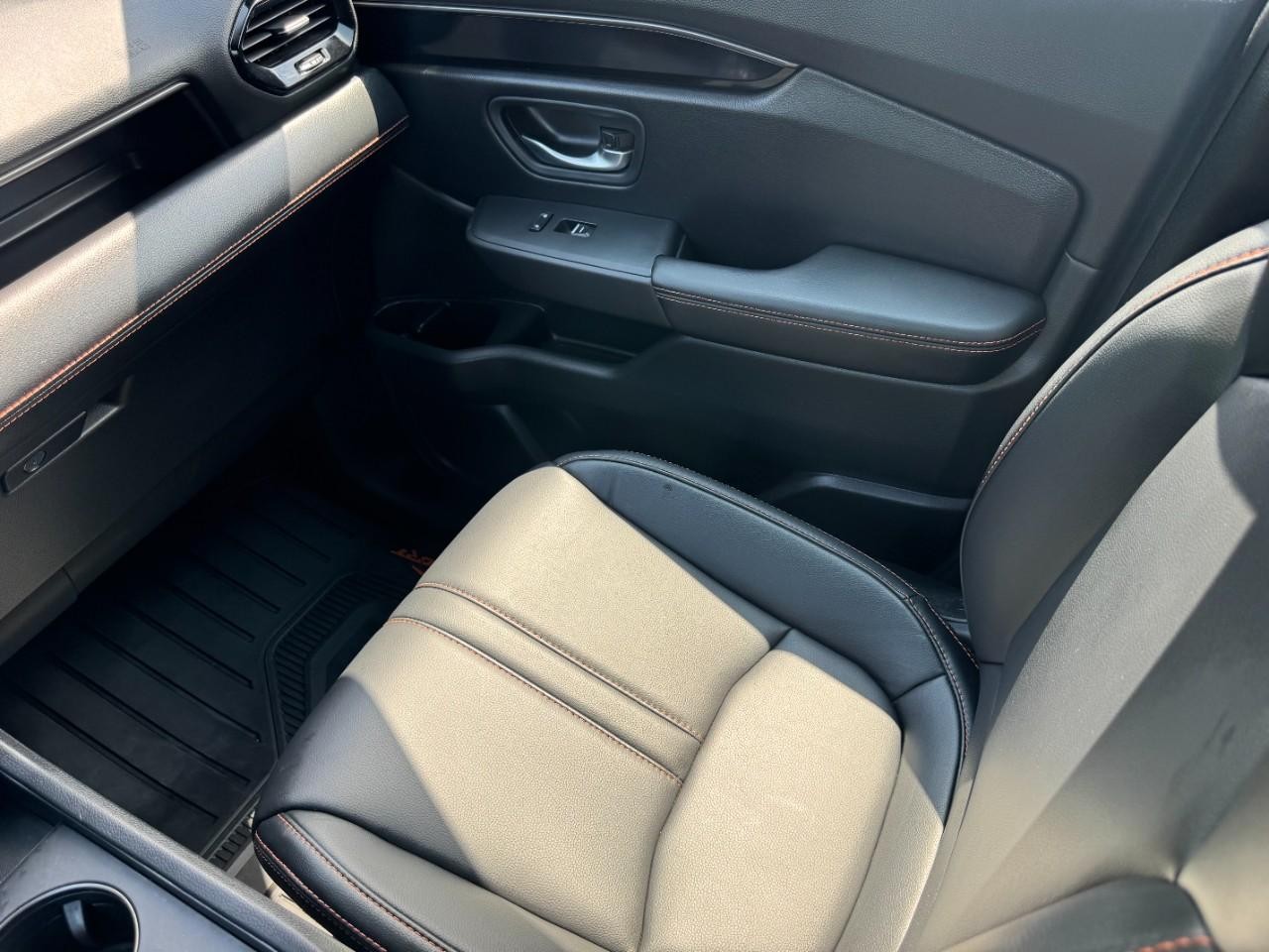 Honda Pilot Vehicle Full-screen Gallery Image 19