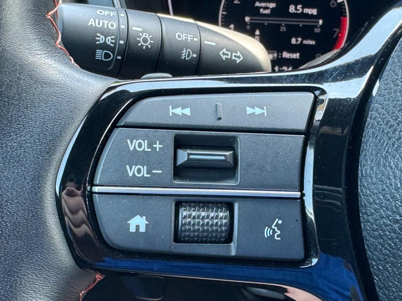 Honda Pilot Vehicle Full-screen Gallery Image 23