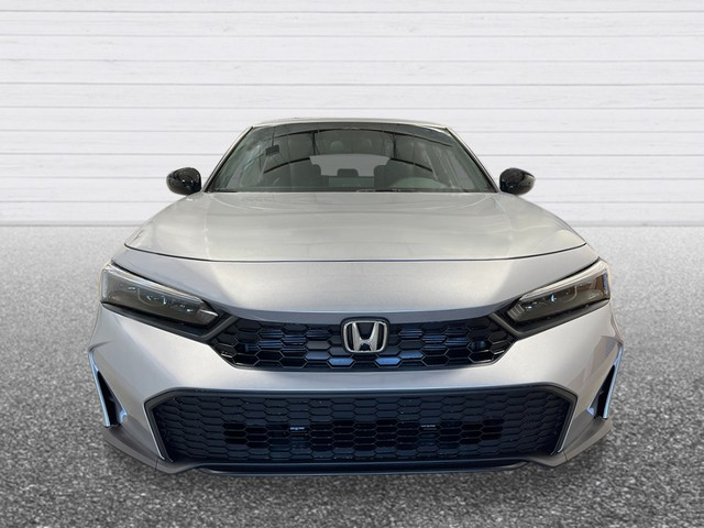 Honda Civic Hatchback Vehicle Full-screen Gallery Image 11