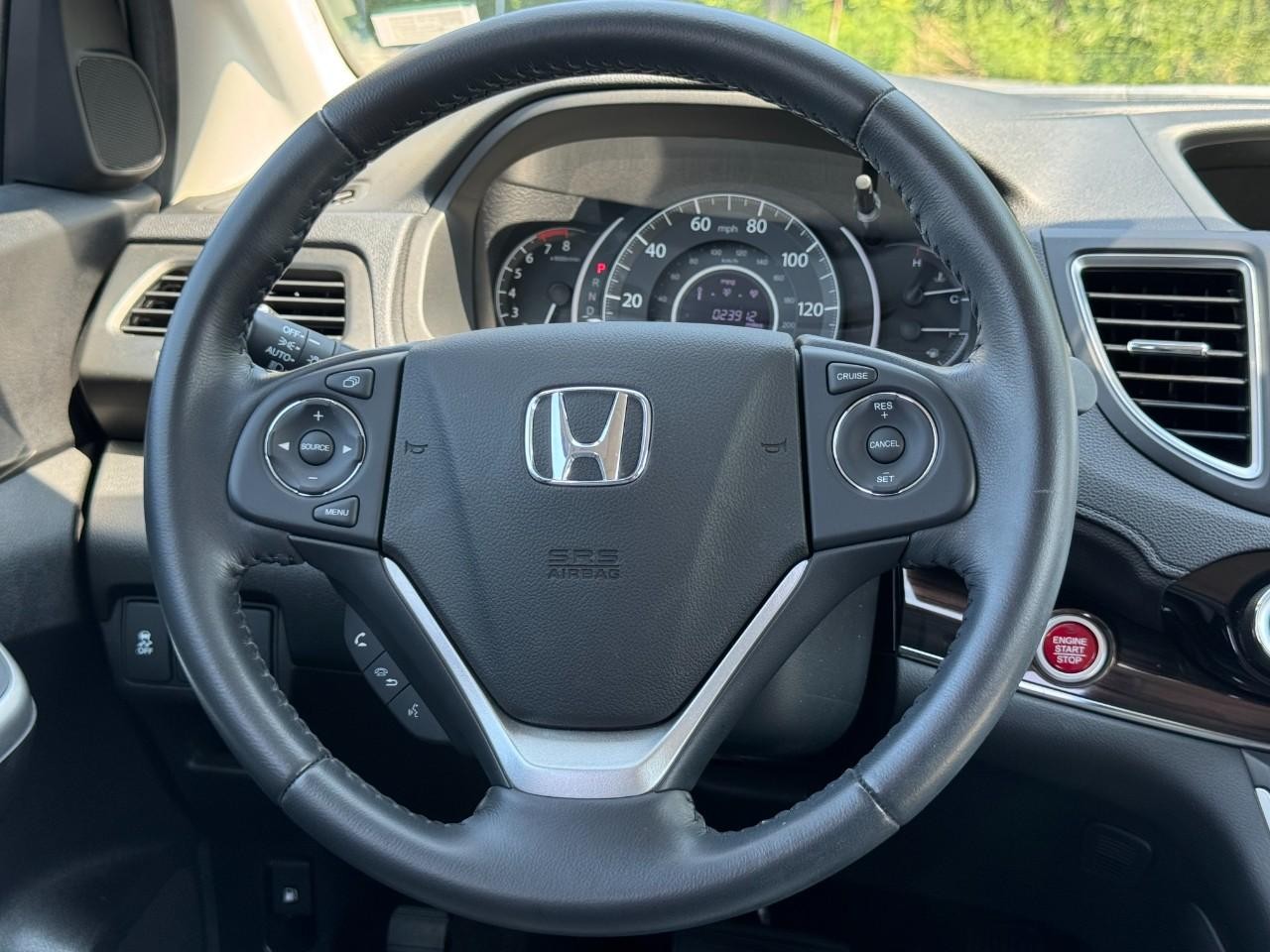 Honda CR-V Vehicle Full-screen Gallery Image 14