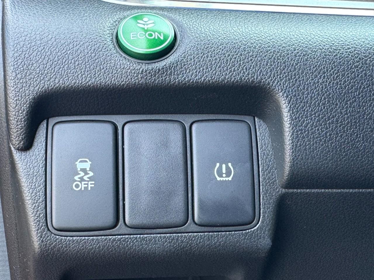 Honda CR-V Vehicle Full-screen Gallery Image 20
