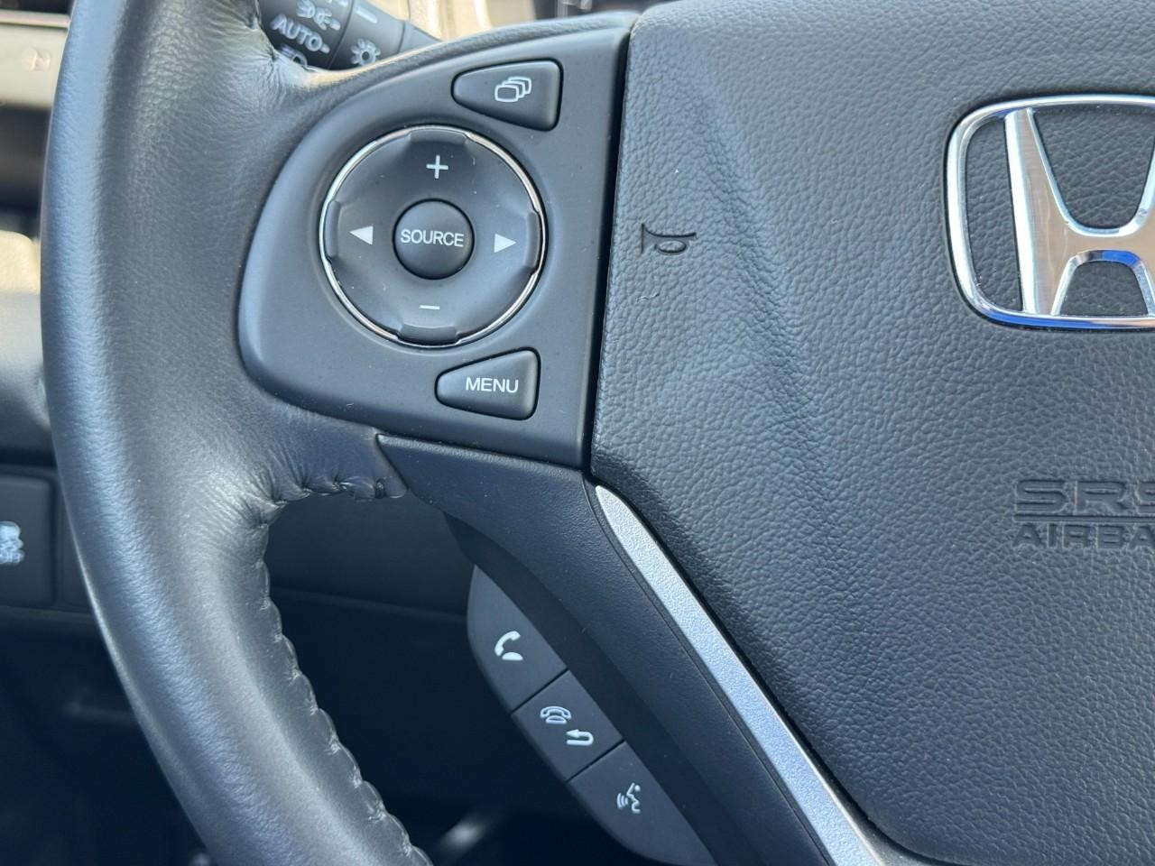 Honda CR-V Vehicle Full-screen Gallery Image 21