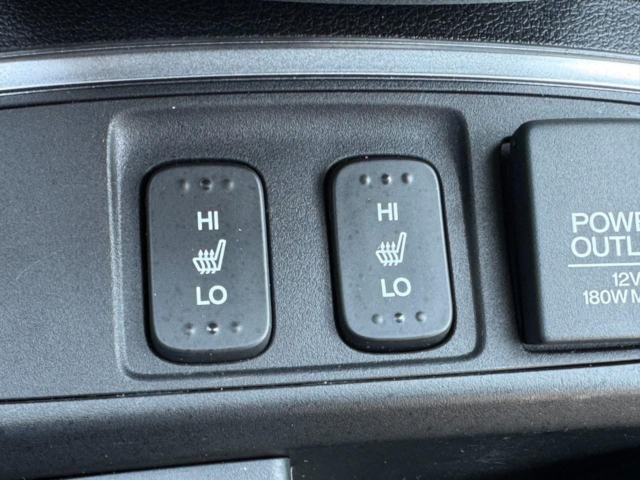 Honda CR-V Vehicle Full-screen Gallery Image 25