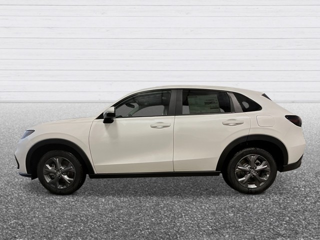 Honda HR-V Vehicle Full-screen Gallery Image 03