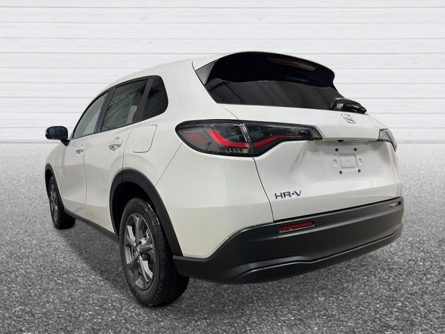 Honda HR-V Vehicle Full-screen Gallery Image 04