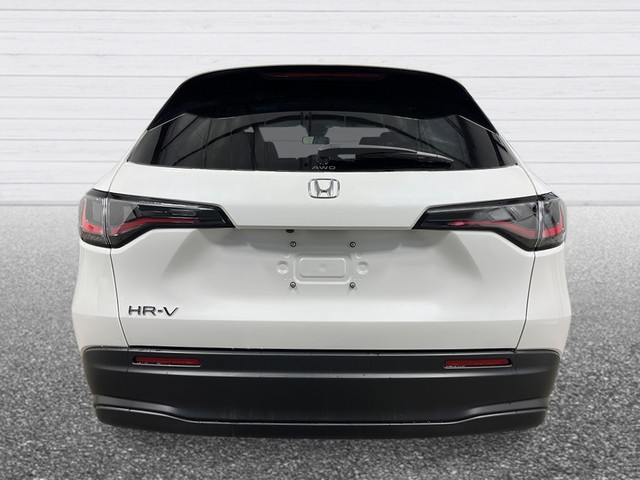 Honda HR-V Vehicle Full-screen Gallery Image 05