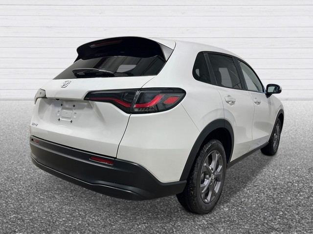 Honda HR-V Vehicle Full-screen Gallery Image 06