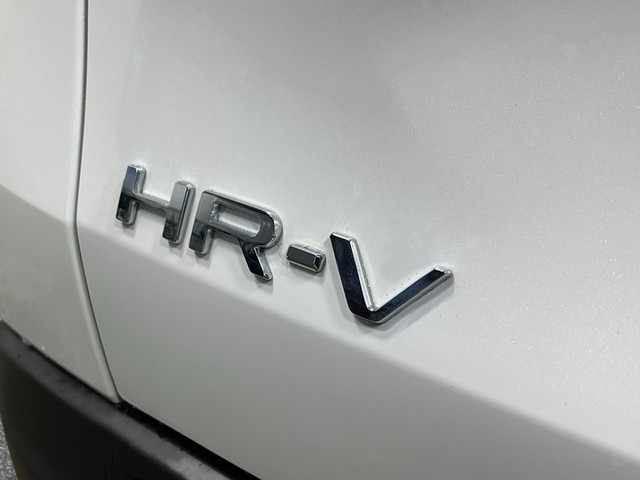 Honda HR-V Vehicle Full-screen Gallery Image 07