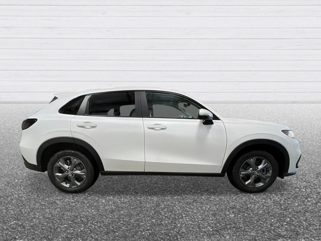 Honda HR-V Vehicle Full-screen Gallery Image 08
