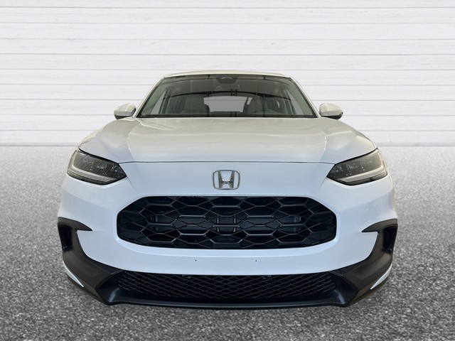 Honda HR-V Vehicle Full-screen Gallery Image 10