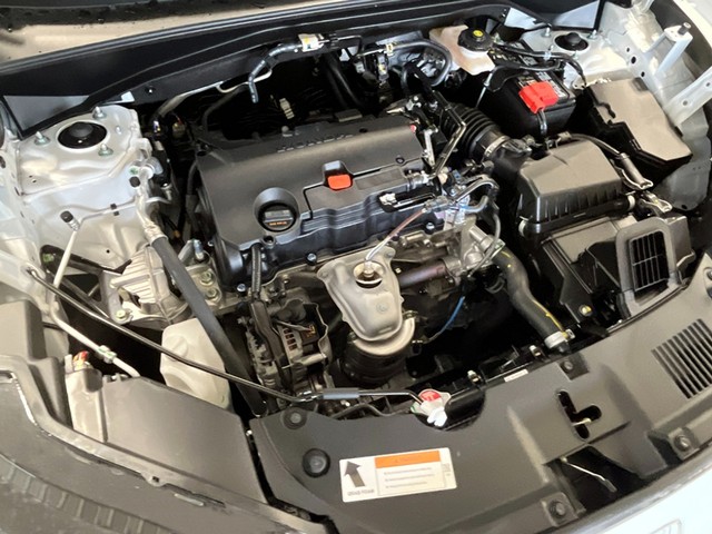 Honda HR-V Vehicle Full-screen Gallery Image 12