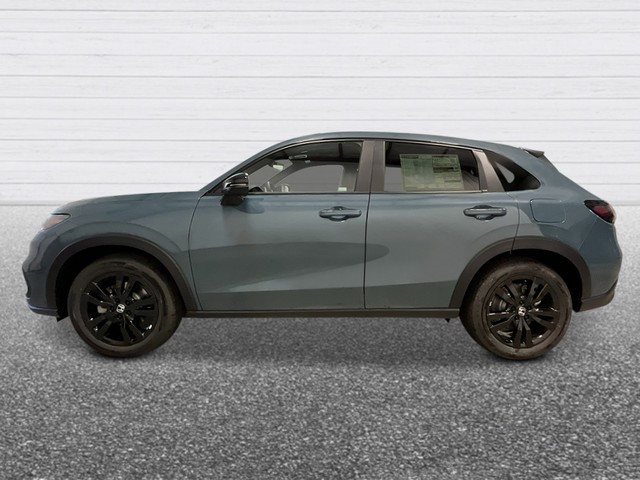 Honda HR-V Vehicle Full-screen Gallery Image 03