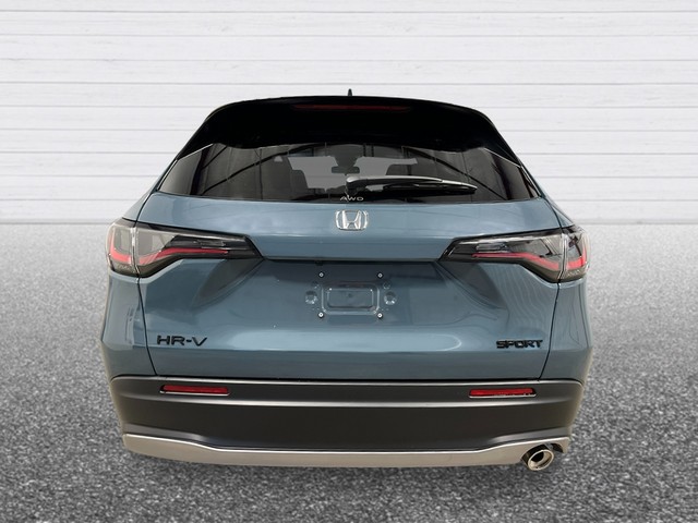 Honda HR-V Vehicle Full-screen Gallery Image 05