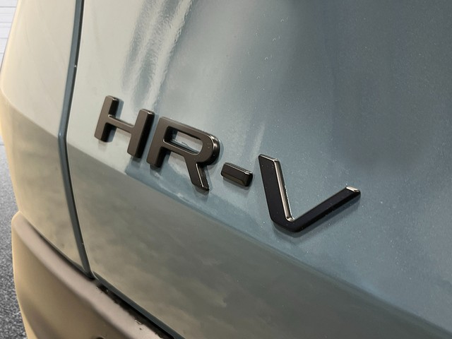 Honda HR-V Vehicle Full-screen Gallery Image 07