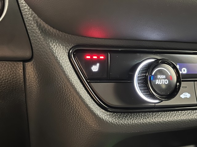 Honda HR-V Vehicle Full-screen Gallery Image 21