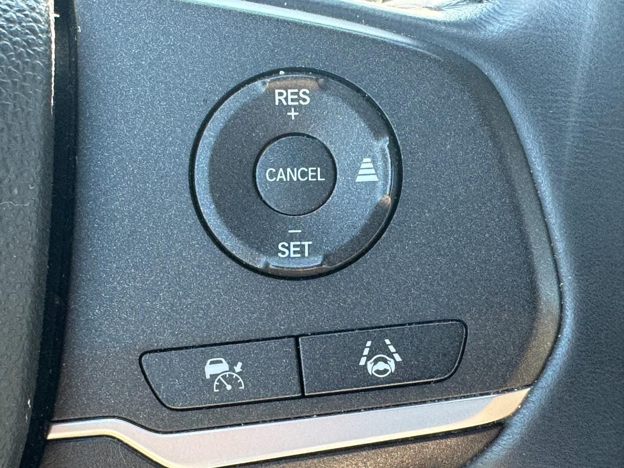 Honda Odyssey Vehicle Full-screen Gallery Image 22
