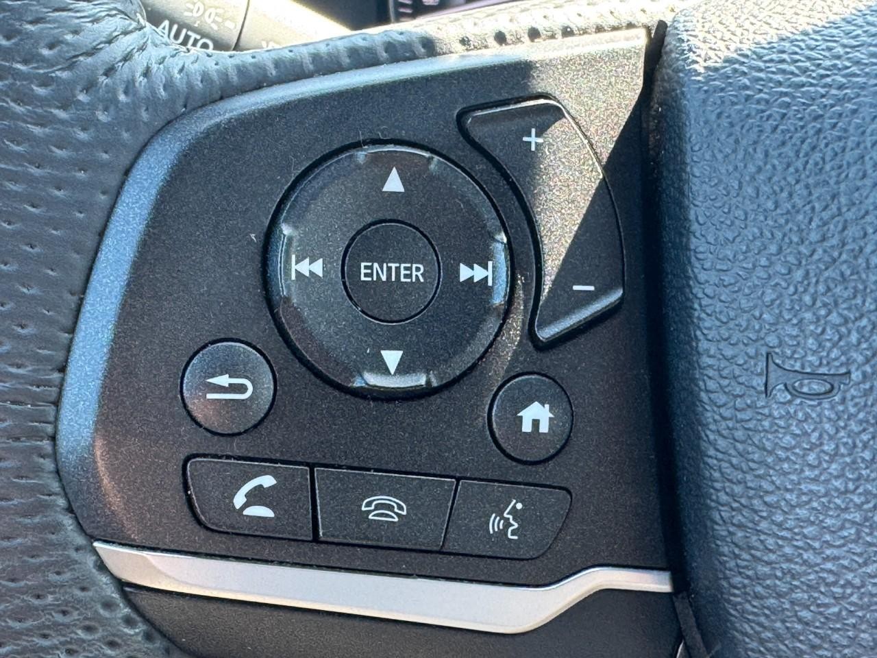 Honda Passport Vehicle Full-screen Gallery Image 21