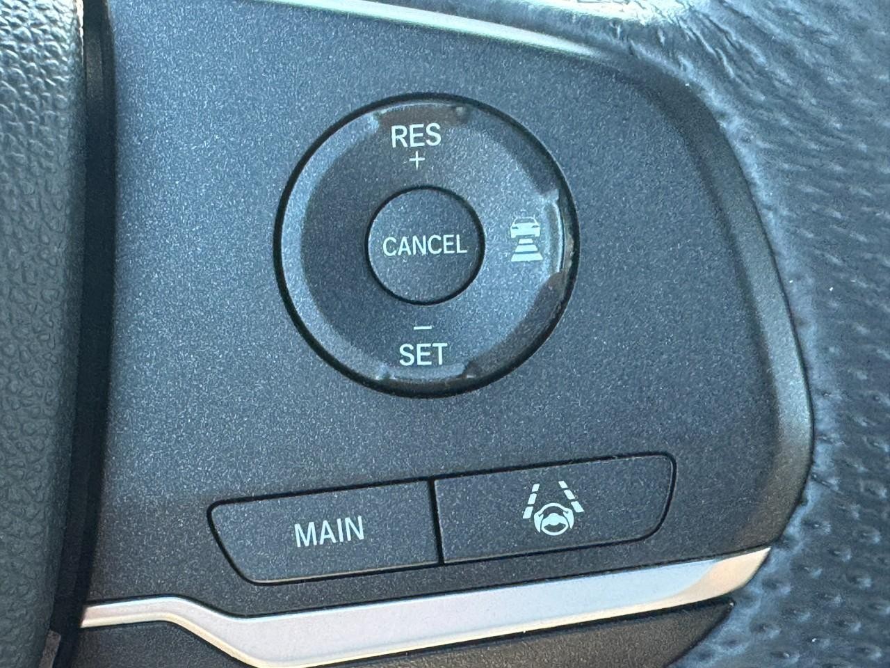 Honda Passport Vehicle Full-screen Gallery Image 22