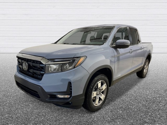 Honda Ridgeline Vehicle Full-screen Gallery Image 02