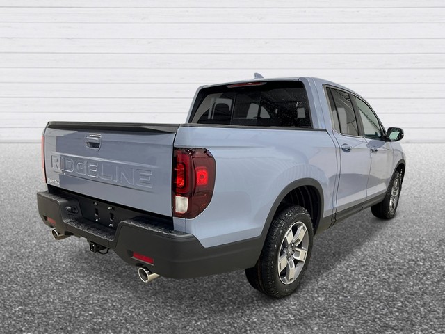 Honda Ridgeline Vehicle Full-screen Gallery Image 06
