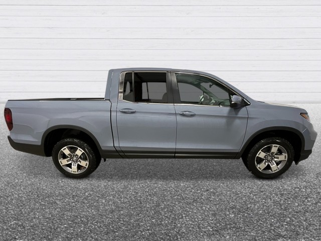 Honda Ridgeline Vehicle Full-screen Gallery Image 09