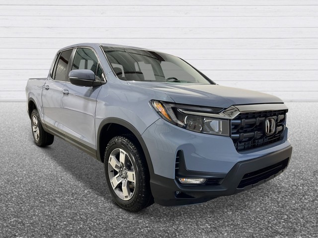 Honda Ridgeline Vehicle Full-screen Gallery Image 10