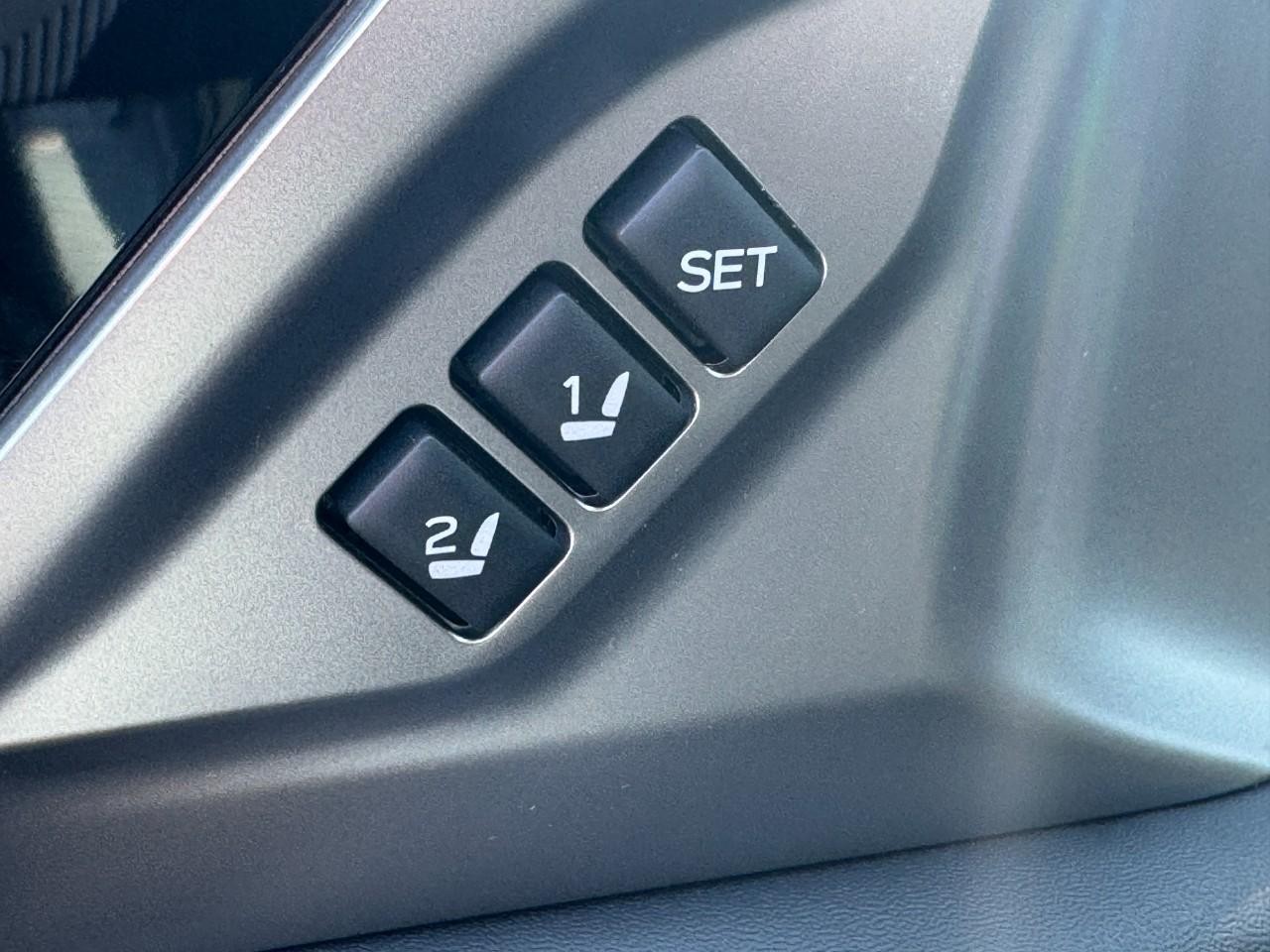 Subaru Outback Vehicle Full-screen Gallery Image 20