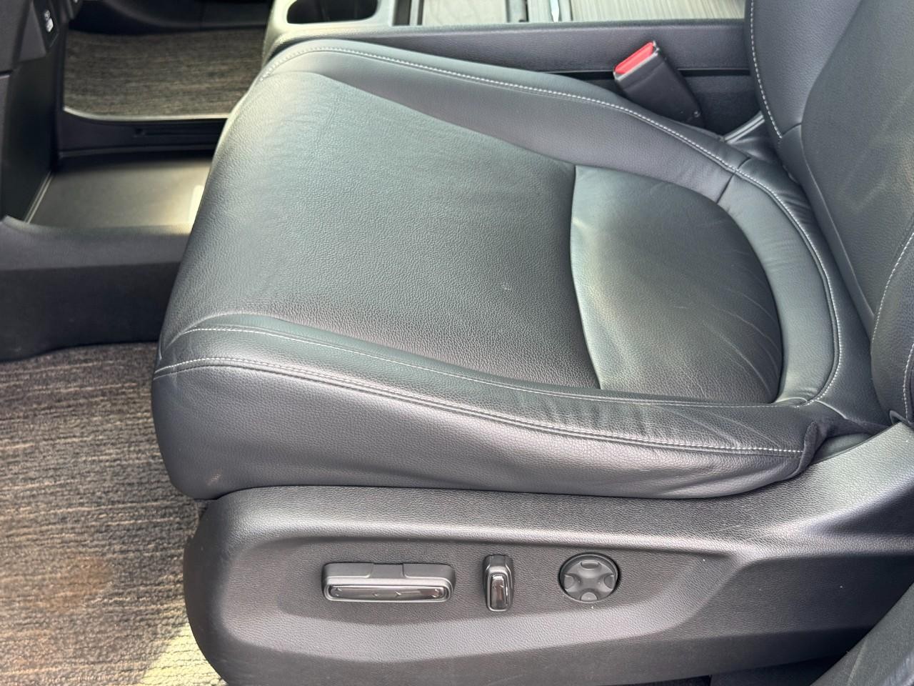 Honda Odyssey Vehicle Full-screen Gallery Image 18