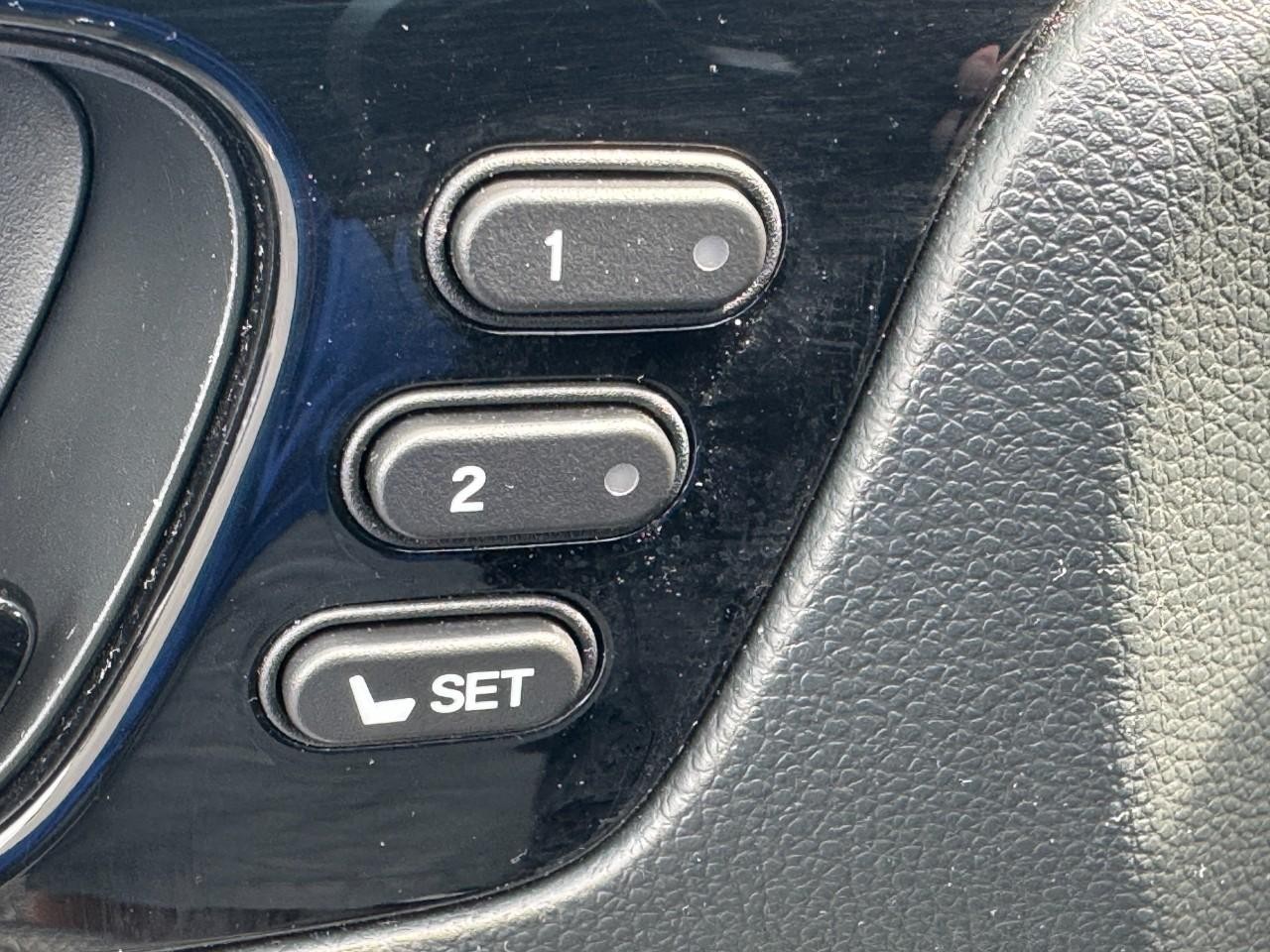 Honda Odyssey Vehicle Full-screen Gallery Image 20