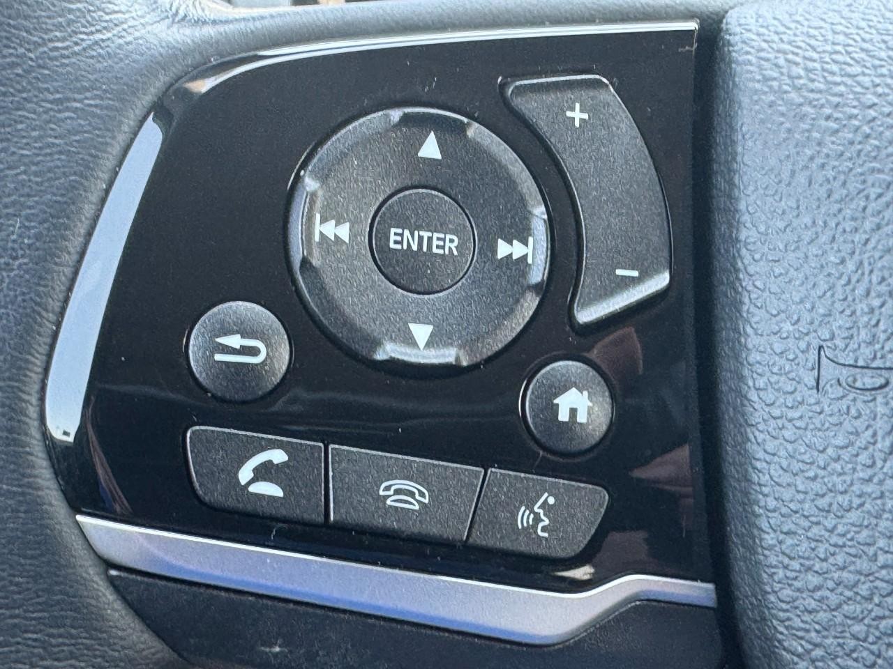 Honda Odyssey Vehicle Full-screen Gallery Image 24