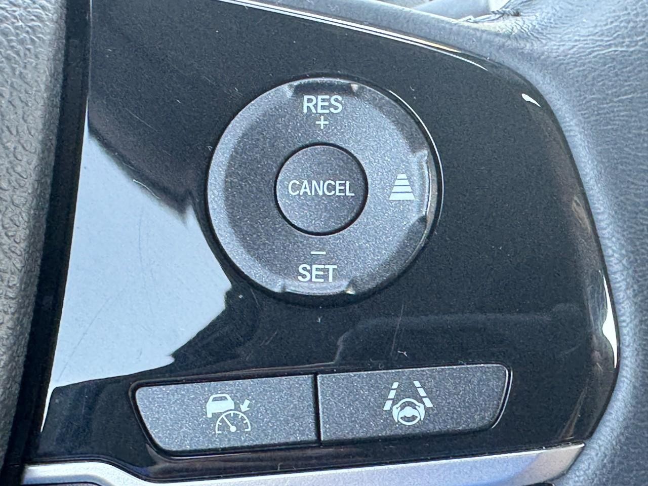 Honda Odyssey Vehicle Full-screen Gallery Image 25