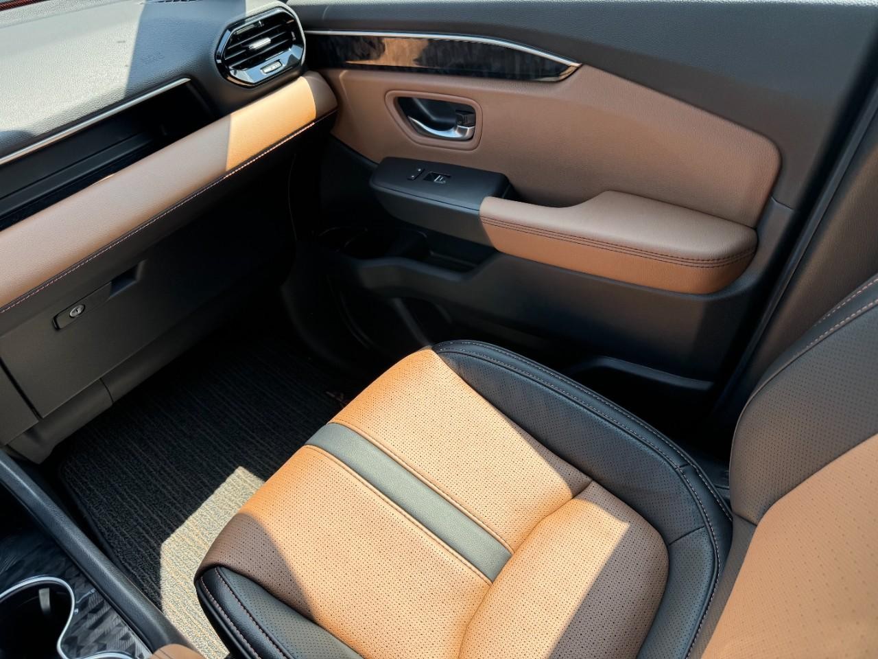 Honda Passport Vehicle Full-screen Gallery Image 18