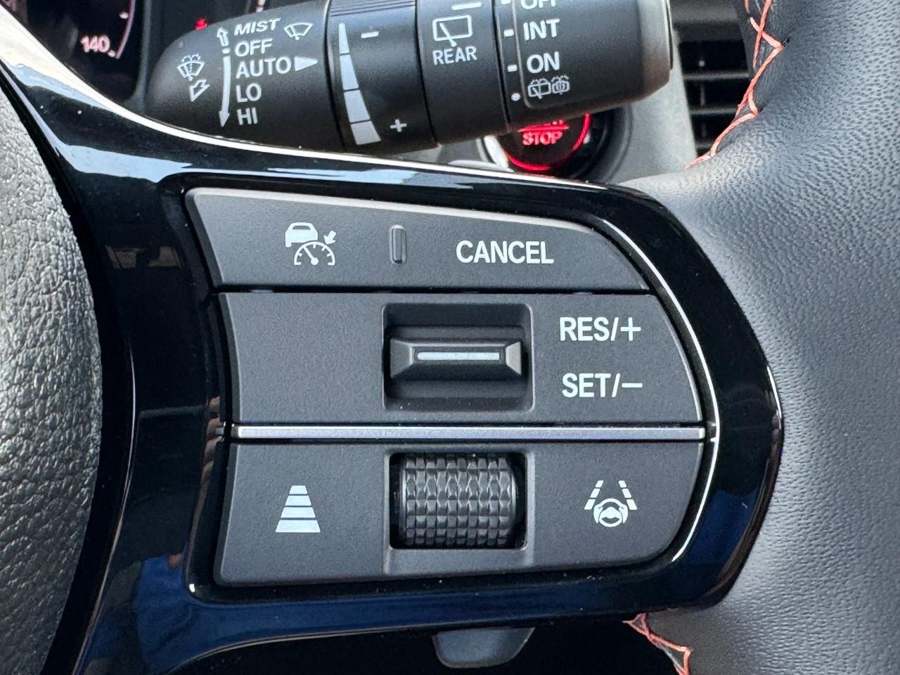Honda Passport Vehicle Full-screen Gallery Image 23