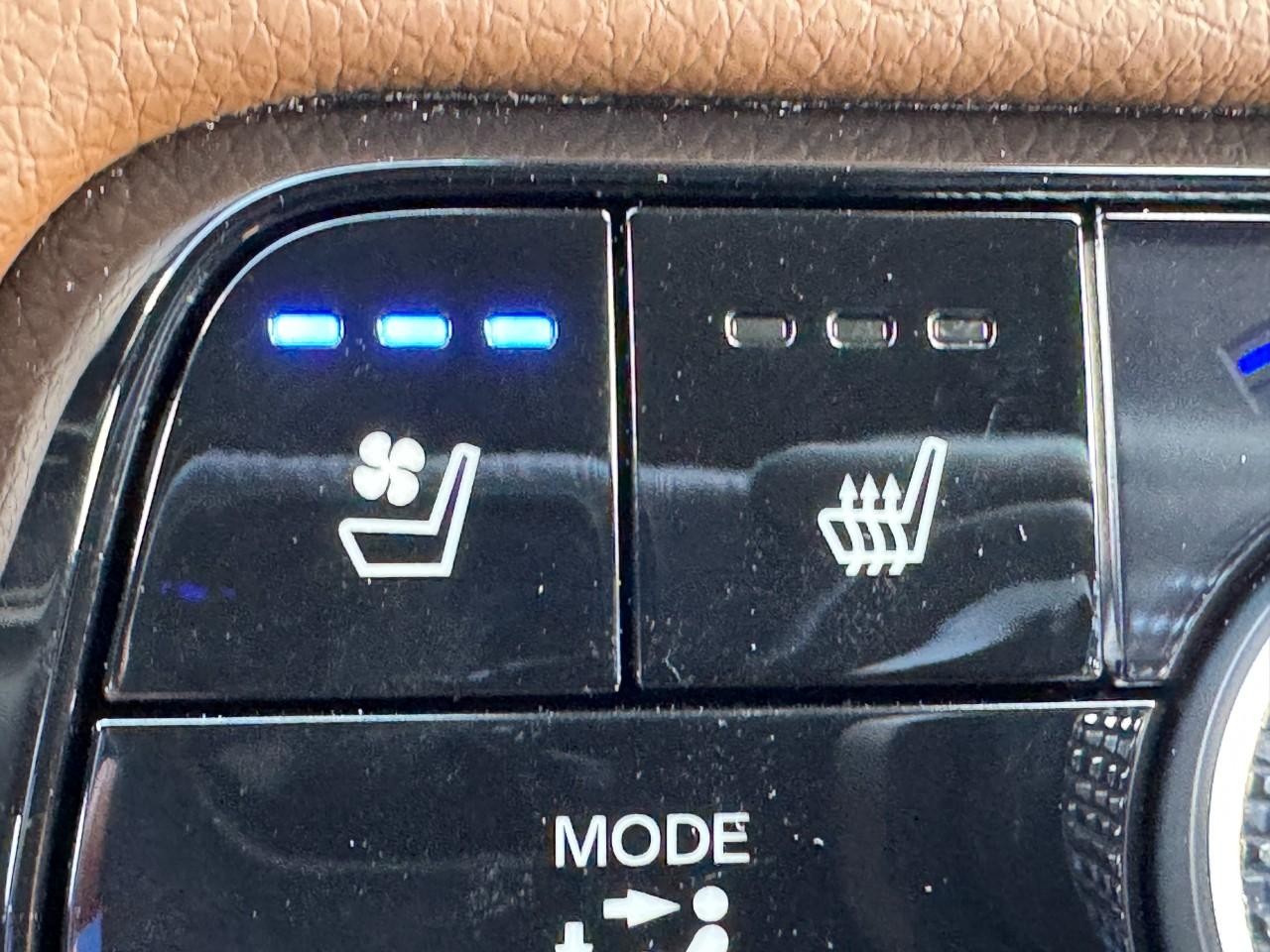 Honda Passport Vehicle Full-screen Gallery Image 25